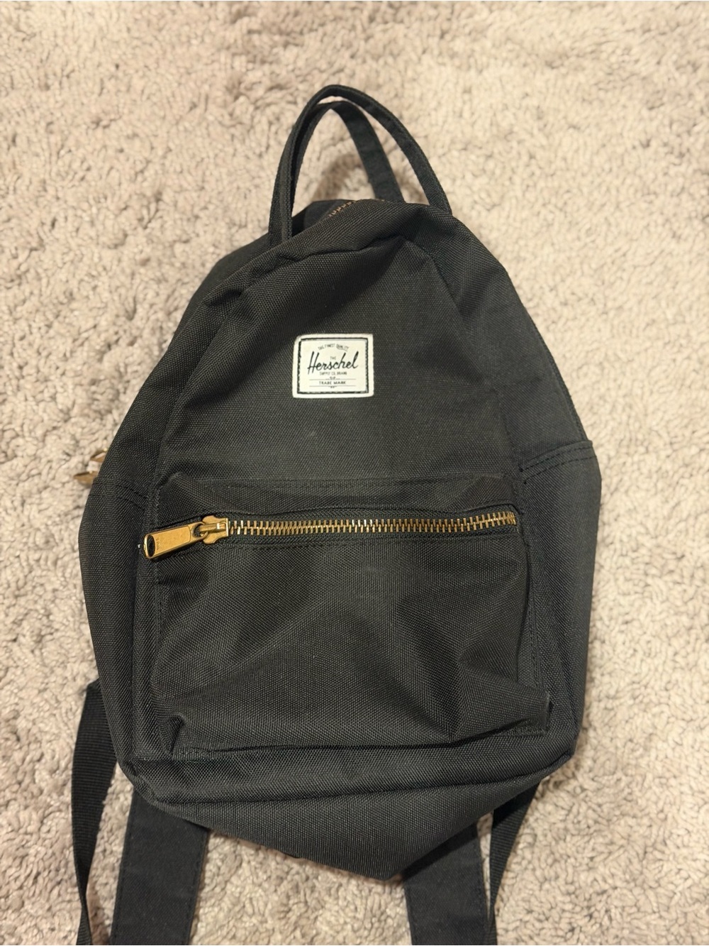 Herschel Mini Backpack